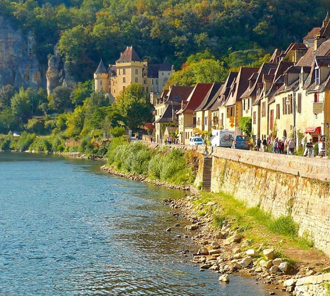 France Off The Beaten Path Tours