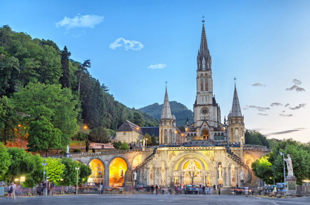 The Most Beautiful Towns In France 