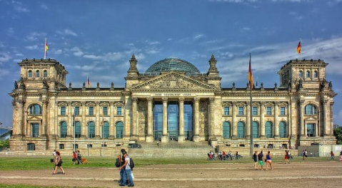 Best Cities & German Landmarks To Visit In Germany