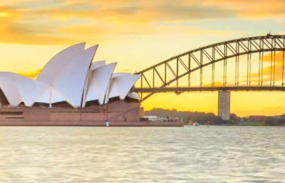 What Are Some 101 Fun Historical Interesting Facts Known About Sydney In Australia And Of The Opera House & Harbour Bridge 