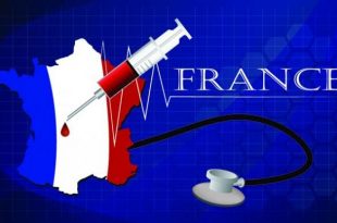 Medical Care in France for foreigners