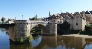 Montmorillon, Vienne, France