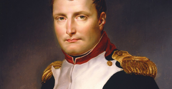 How Did Napoleon Become A Hero In France