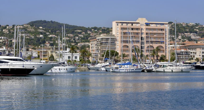 Best Place To Visit In French Riviera & Where To Stay
