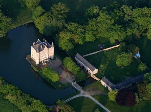 Chateau De La Motte Husson Glamping & Wedding Prices