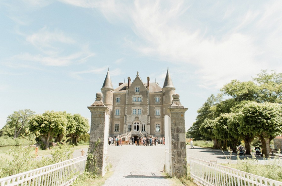 Chateau De La Motte Husson Glamping & Wedding Prices