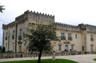 Nersac, Charente France Tourist Information