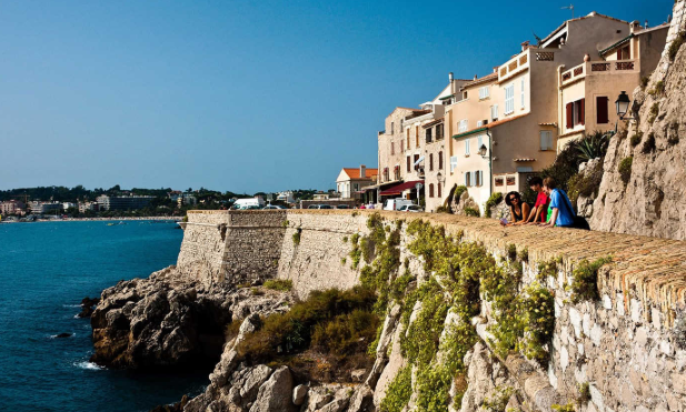 The South Of France Cities To Visit