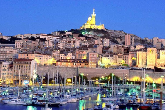 The South Of France Cities To Visit