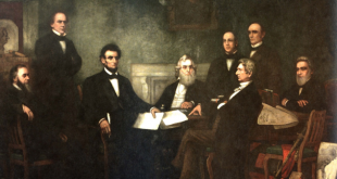 france and britain responded to the emancipation proclamation by