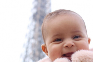 What Are The Best Things To Do In Paris With A Baby 