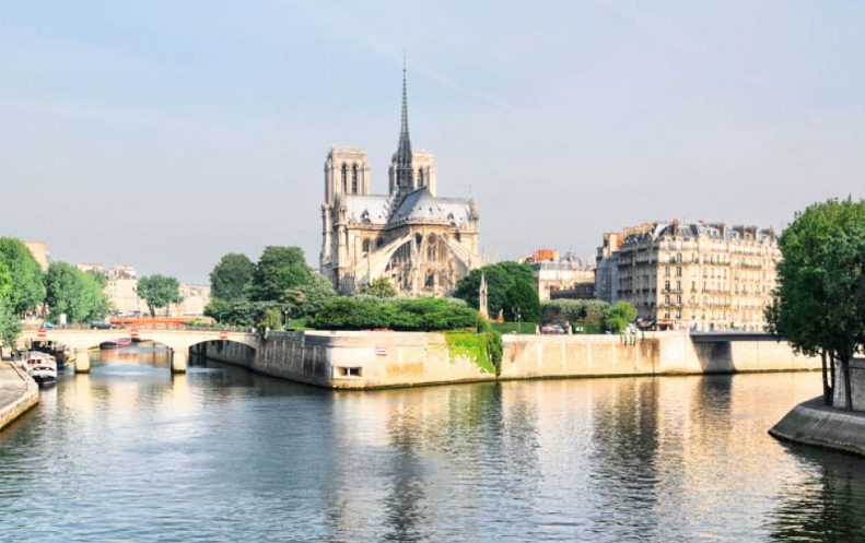 What Are The Best Things To Do In Paris With Toddlers