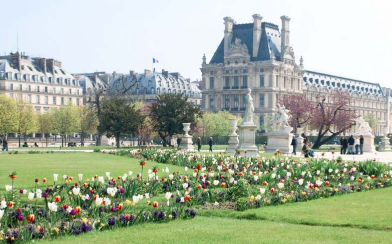 What Are The Best Things To Do In Paris With Toddlers