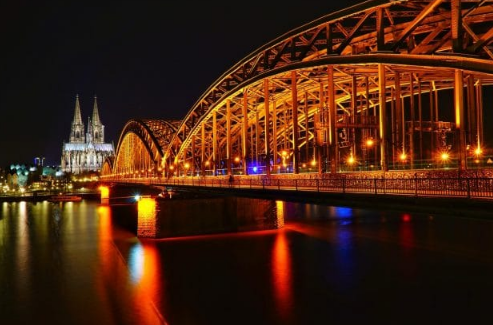 Best Cities & German Landmarks To Visit In Germany
