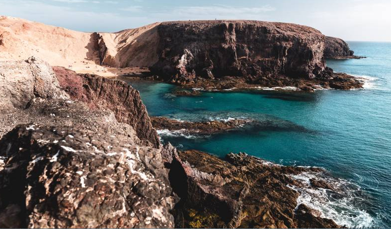 Travel Advice For Lanzarote Spain The Ultimate Guide 2020