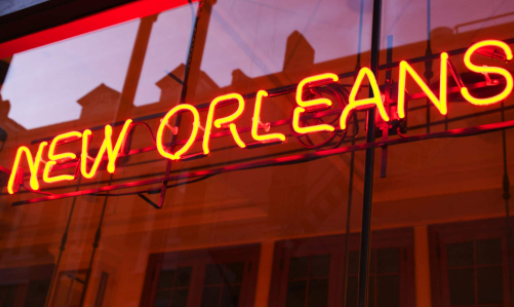 fun facts about new orleans