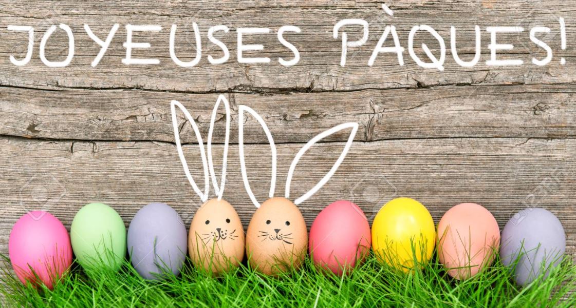 Interesting Facts About Easter Monday In France