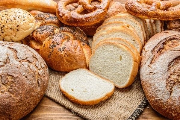 Types Of French Bread Vocabulary Traditional Brands Of Pastries Bread Shapes During What Meals Is French Bread Eaten