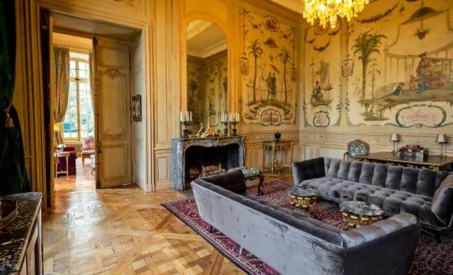 hotel chateau du grand luce pays de loire valley chateaux grand-lucé sold booking floor plan france pilot lux cafe d'artigny weather things to do property for sale