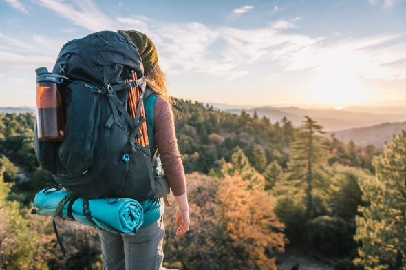 Essential Things To Bring In Hiking Trips