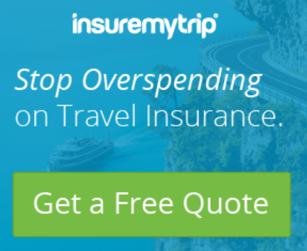 insuremytrip travel insurance
