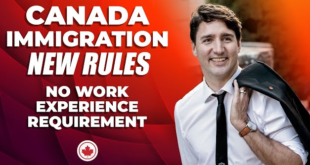 Canadian Work Experience Requirement: Myths Vs Realities