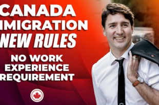 Canadian Work Experience Requirement: Myths Vs Realities