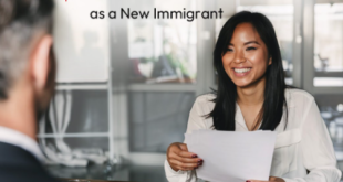 How to Find a Job in Canada as a New Immigrant