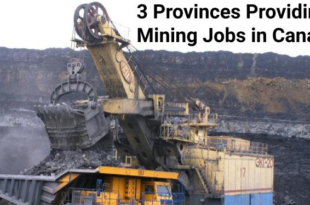 Mining Jobs in Canada: Where to Find the Best Opportunities