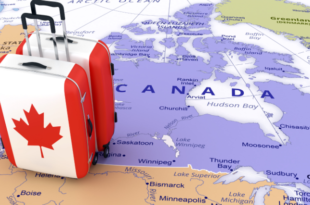 Is Canada's Immigration Rate Too High?