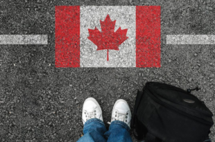 Why Canada is a Popular Destination for Immigrants