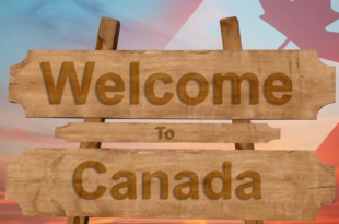 Canada Welcomes Record 1 Million Temporary Residents