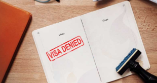 Reasons Why Your Canadian Visa Application May Be Rejected