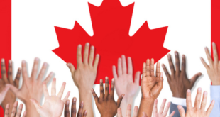 Canada's Dual Citizenship