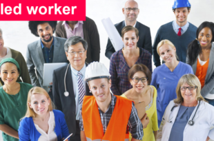 The Best Way to Come to Canada as a Skilled Worker