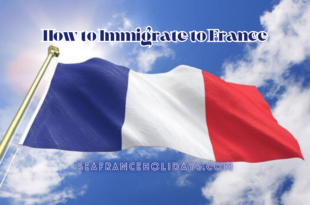 How to Immigrate to France