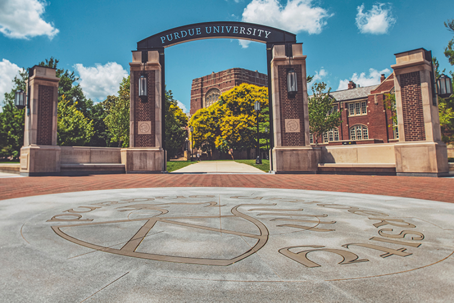 Purdue Online University offers a wide range of accredited undergraduate and graduate degrees, all taught by Purdue's world-renowned faculty. Earn your degree at your own pace and from anywhere in the world with Purdue Online.