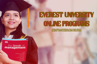 Everest University Online Programs