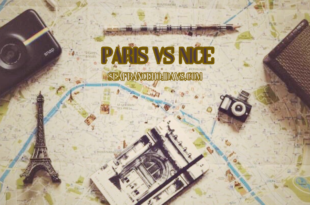 Paris vs Nice