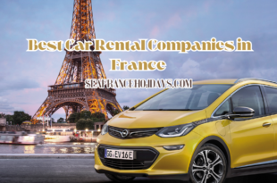 Best Car Rental Companies in France