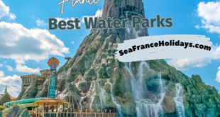 Best Water Parks