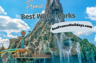 Best Water Parks