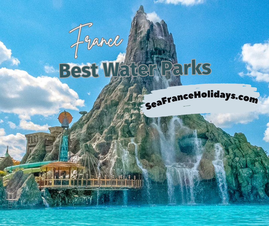 Best Water Parks