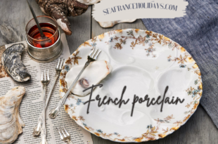 French Porcelain Brands