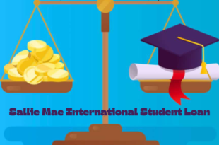 Sallie Mae International Student Loans