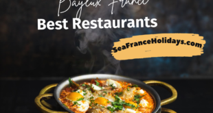 Looking for the best restaurants in Bayeux, France? Look no further! This comprehensive guide features our top 10 picks, based on customer reviews, food quality, and ambiance. From traditional French cuisine to international fare, there's something for everyone on this list.