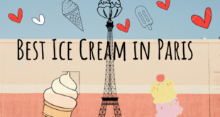 Looking for the best ice cream in Paris? Look no further! This ultimate guide includes all the best places to get ice cream in Paris, from classic French gelato to vegan ice cream and everything in between.