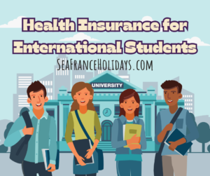 Health Insurance for International Students