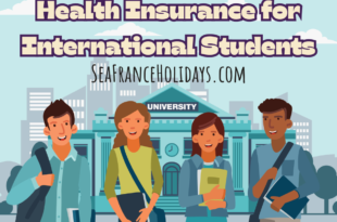 Health Insurance for International Students