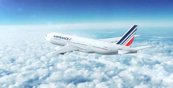 Air France Premium Economy